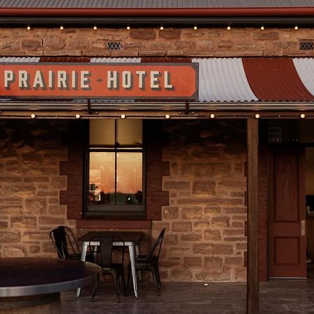 Prairie Hotel Parachilna Exterior photo