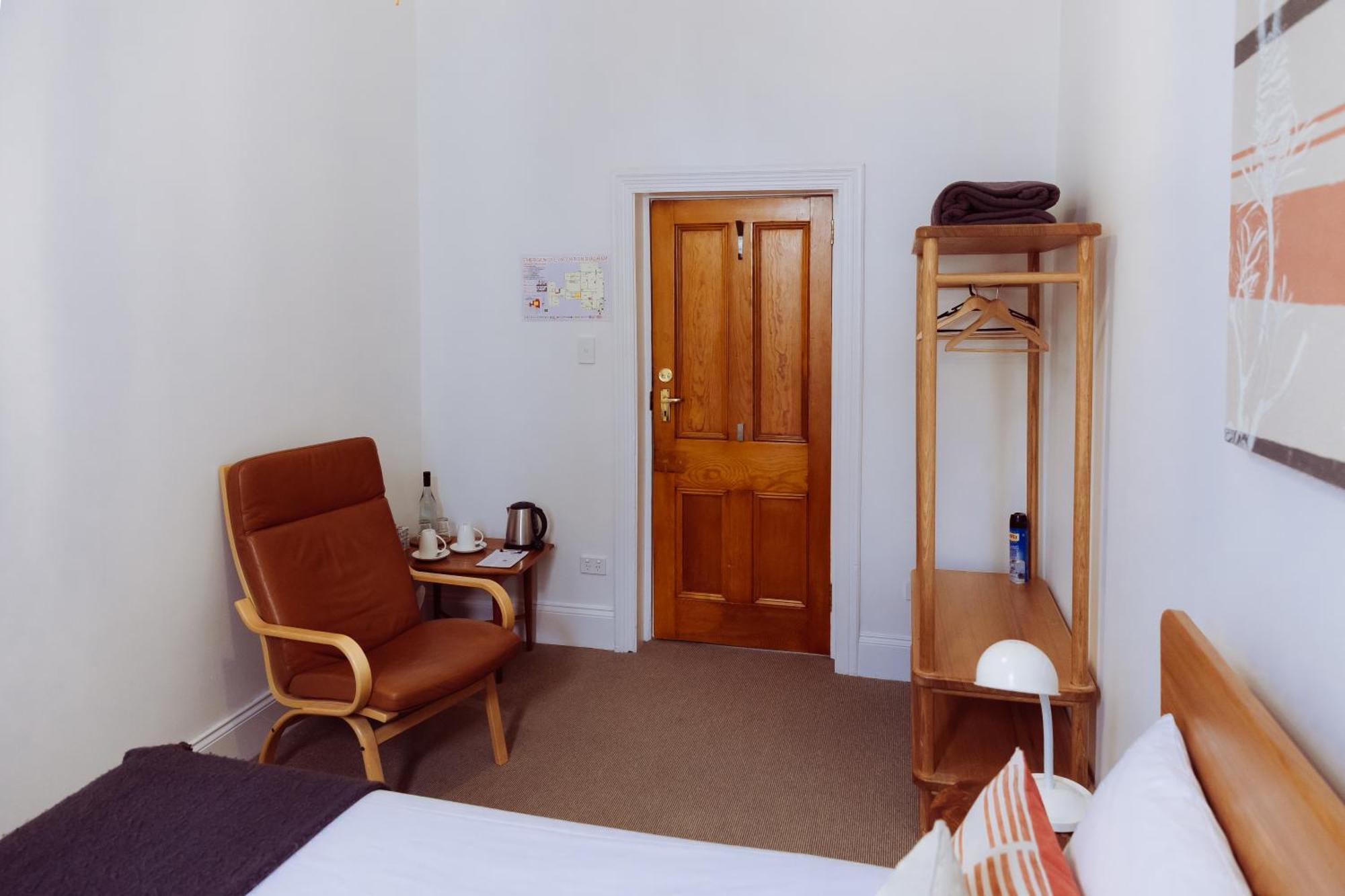 Prairie Hotel Parachilna Room photo